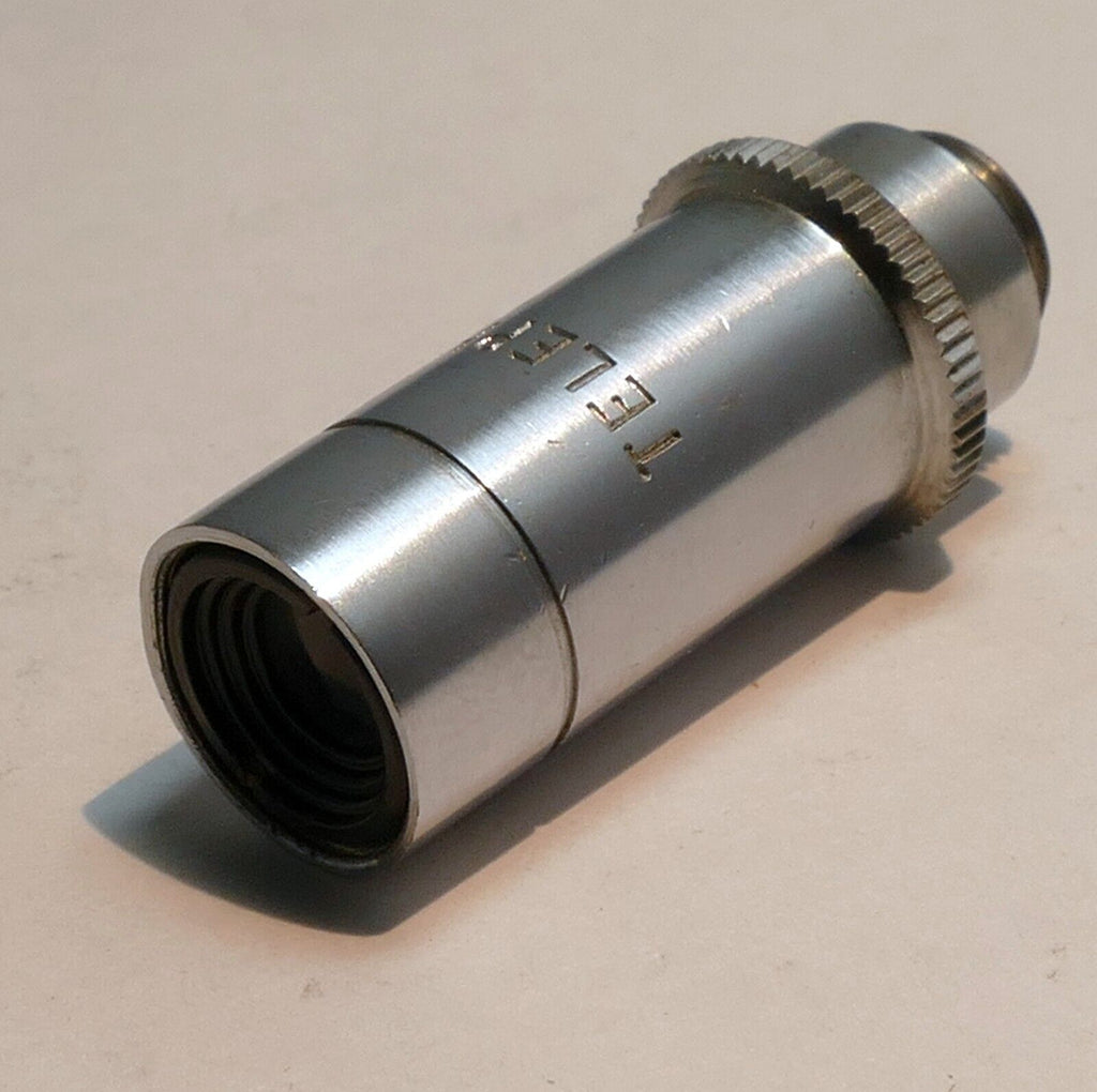 Telephoto Finder Lens 1 1/2” 711