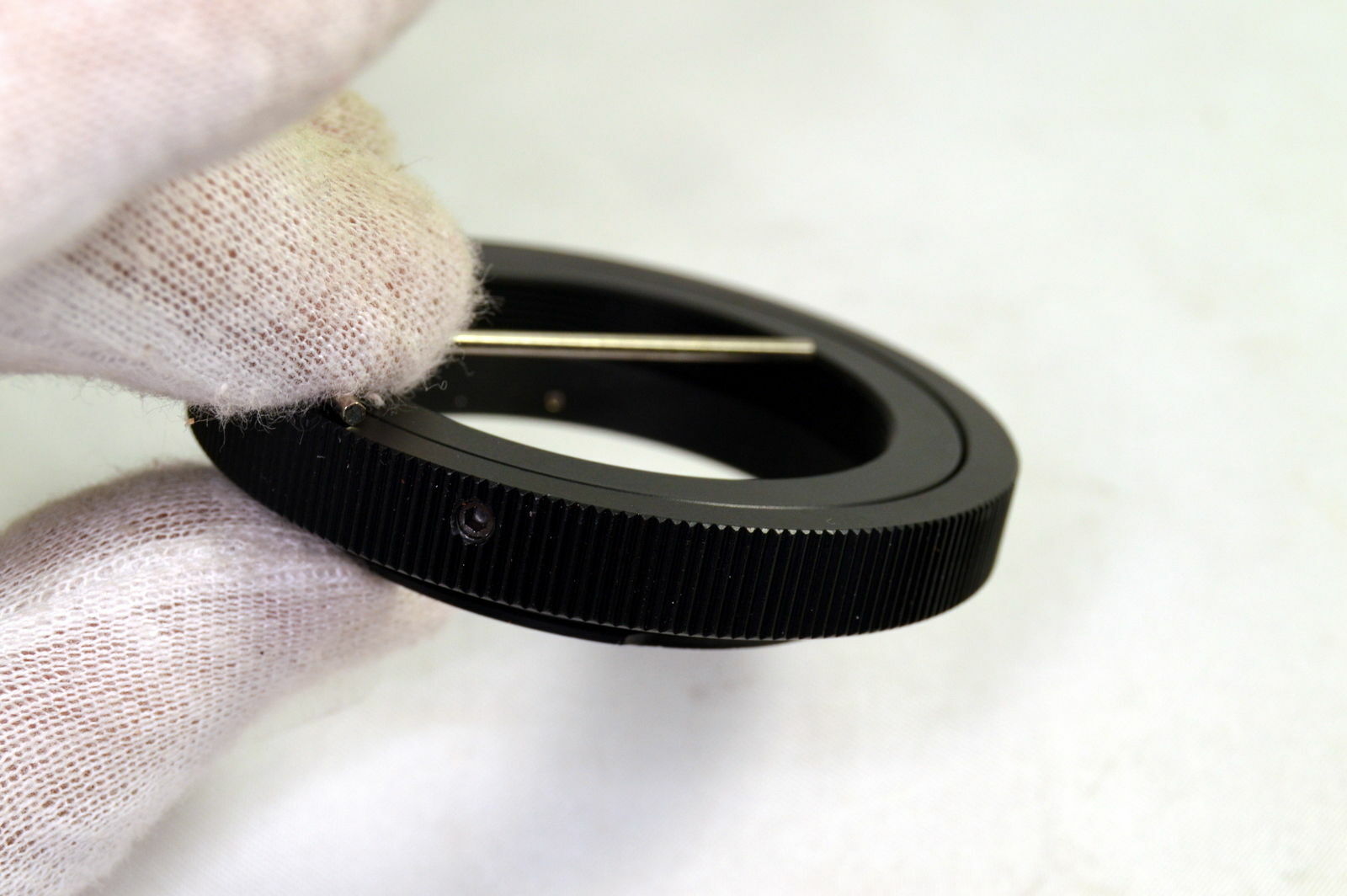 T2 to Nikon F Ai adapter Ring Lens Mount adapter T 2 screw in type 42mm