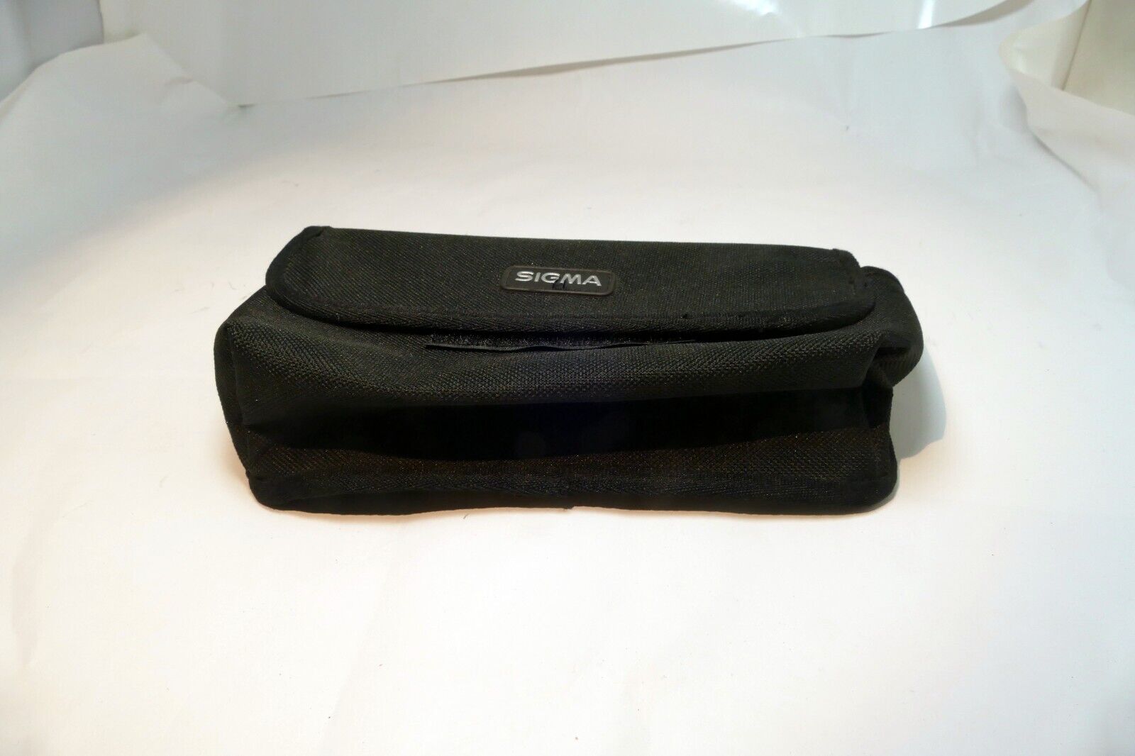 Sigma Soft Case Pouch  for Speedlite 6109 EF-630 530 flash