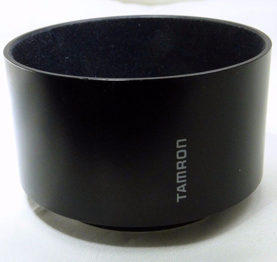 Tamron 58mm Lens Hood Shade for Adaptall 70-210mm 80-210mm with 58mm rim EOM