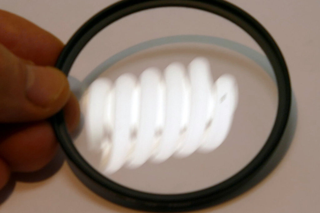 Altura Digital UV HD 72mm Lens Filter thin profile for wide angle lenses