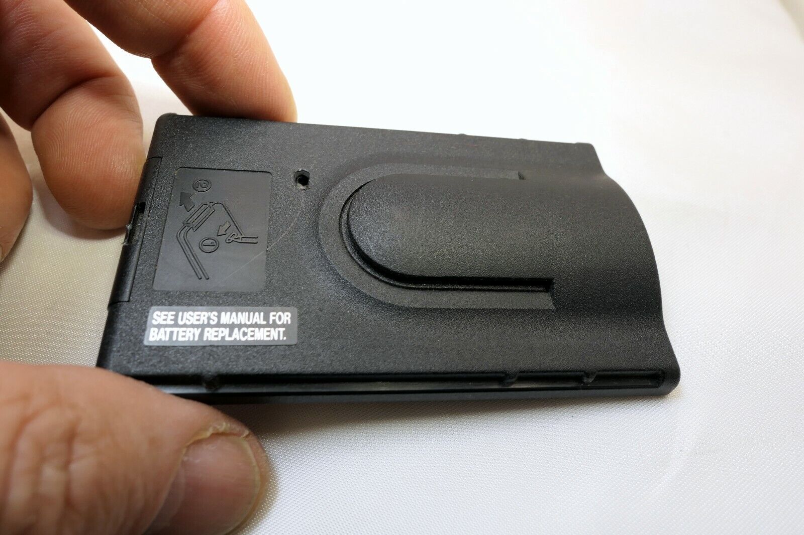 JVC RM-V704U CAMCORDER REMOTE CONTROL