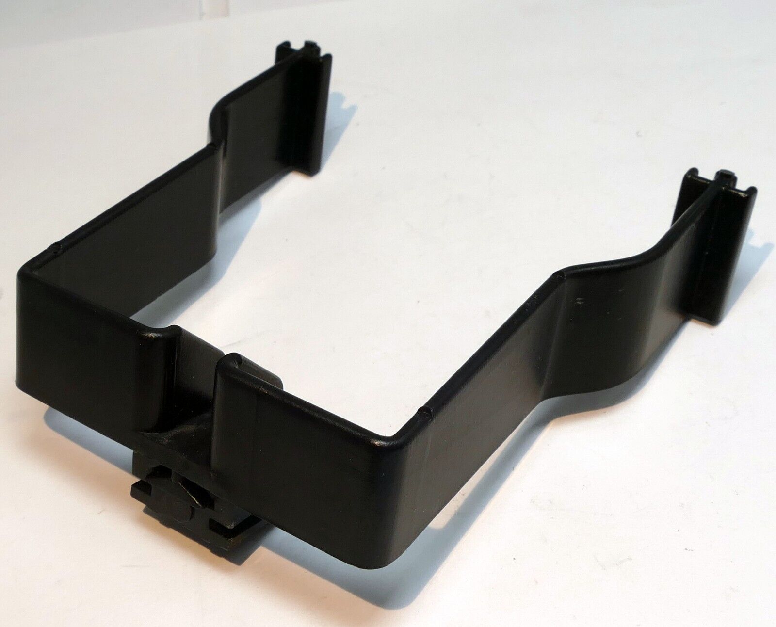 camera flash holder filter adapter