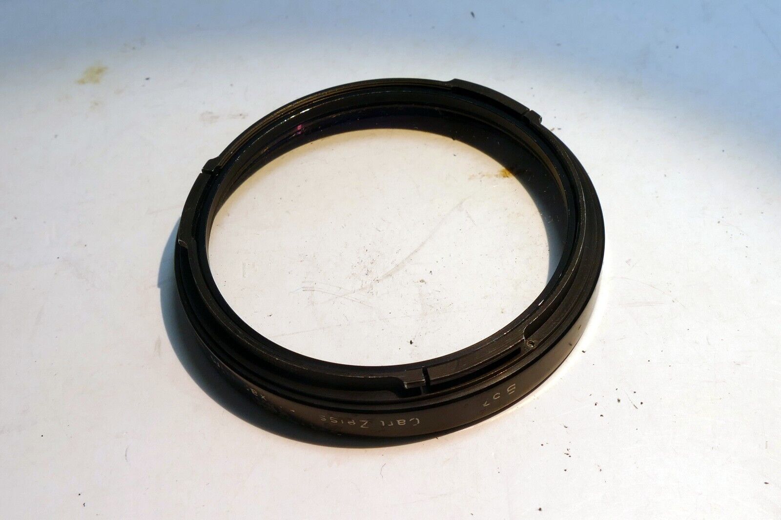 HASSELBLAD =V= B57 CARL ZEISS PROXAR f=1m Bay 57 lens filter - OEM Genuine