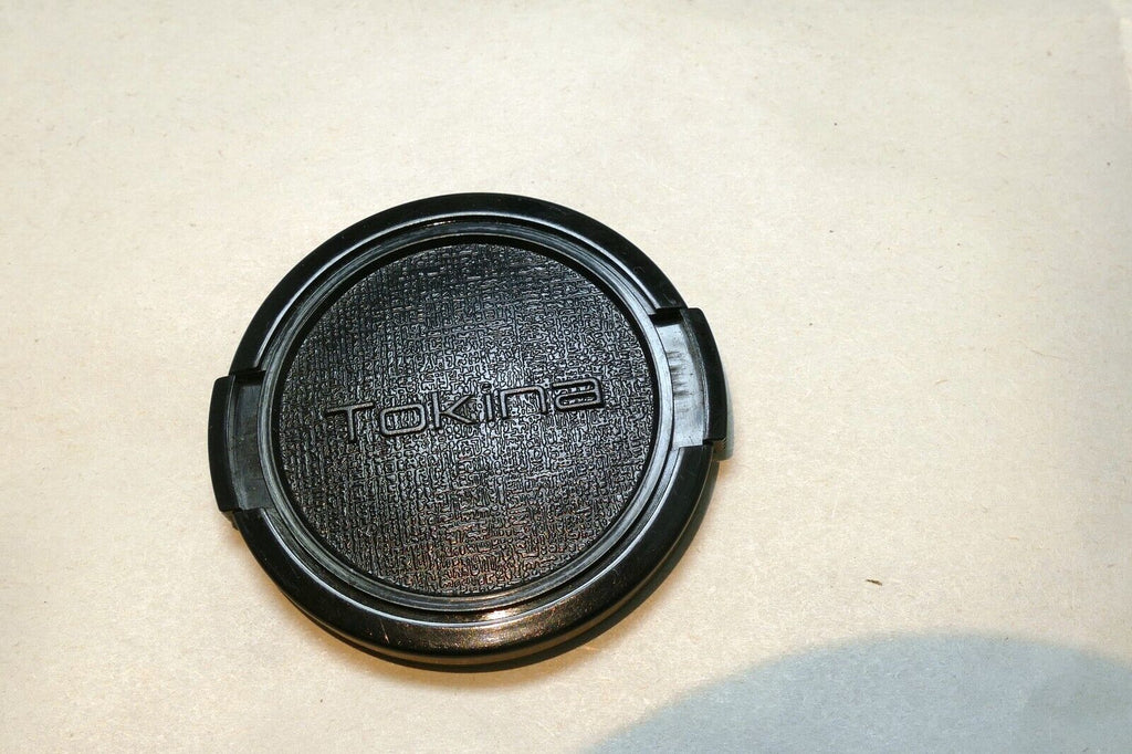 Tokina 52mm lens front cap (snap on type) for 28mm f2.8 AT-X