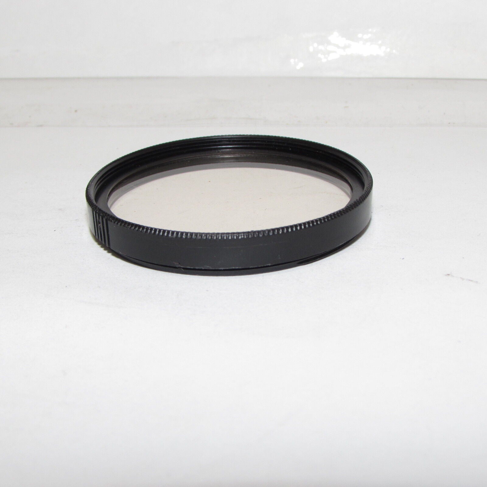 Used Rolev M.G. SKY Skylight 49mm Lens Filter Made in Japan O30152