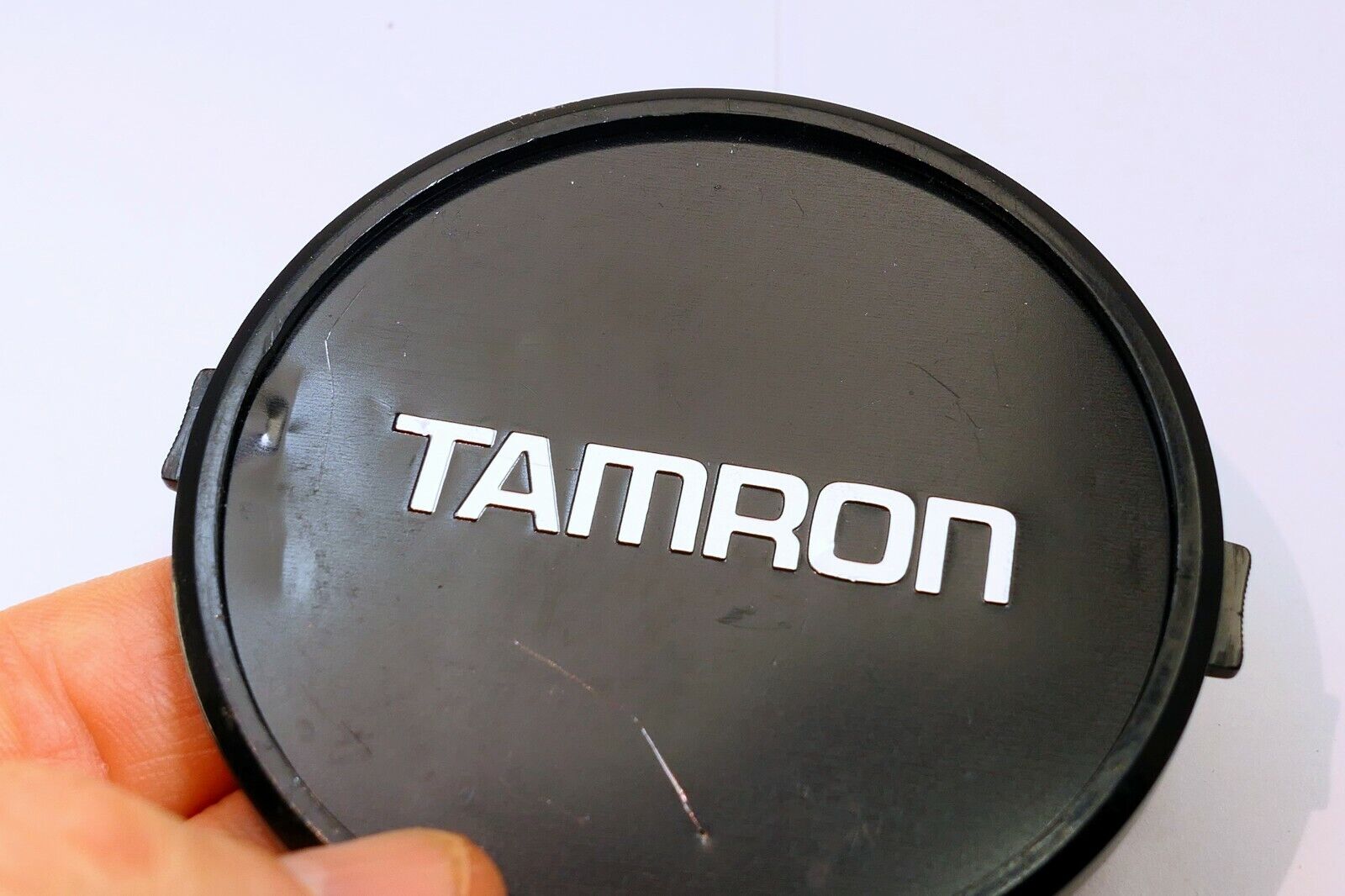 Tamron 72mm Front Lens Cap for  screw in type  for 28-200mm AF