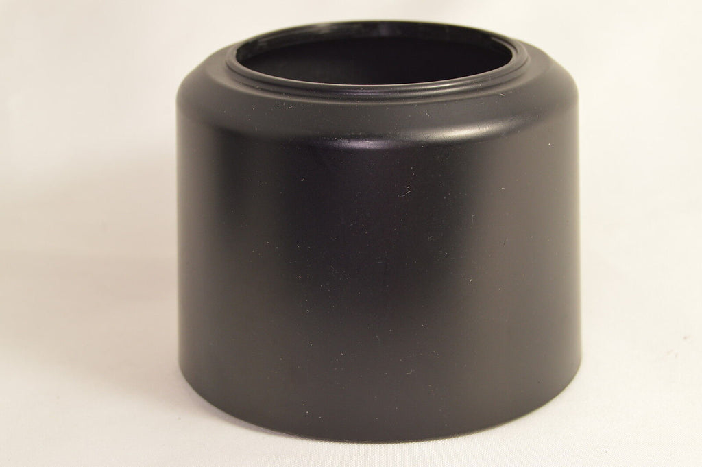Plastic Lens Hood Telephoto (not sure what lens) O108039
