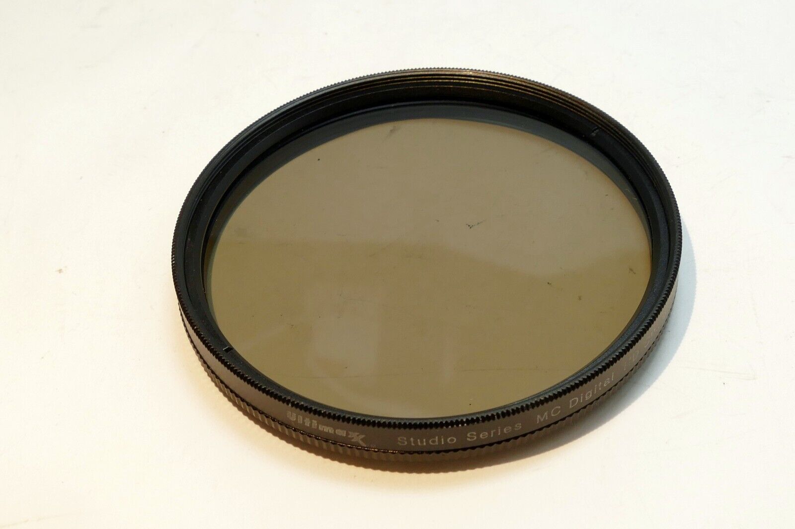 Ultimax 67mm Filter C-PL Circular Polarizer Studio Series HD MC Multi-Coated