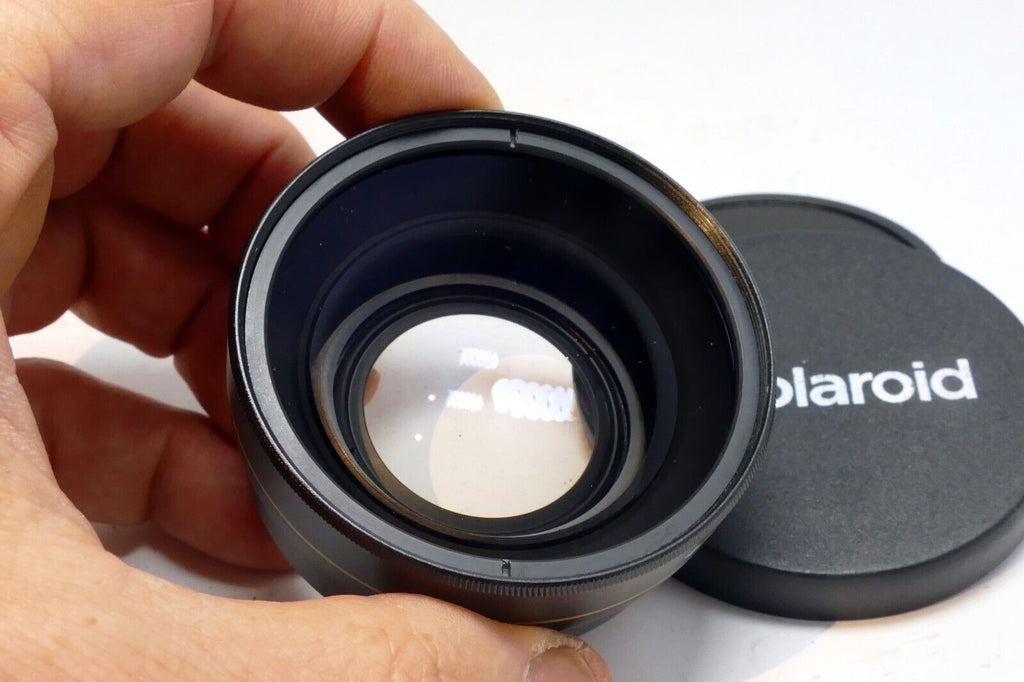 58mm Threaded  Studio 0.43X Super wide Angle attachment AUX  Lens