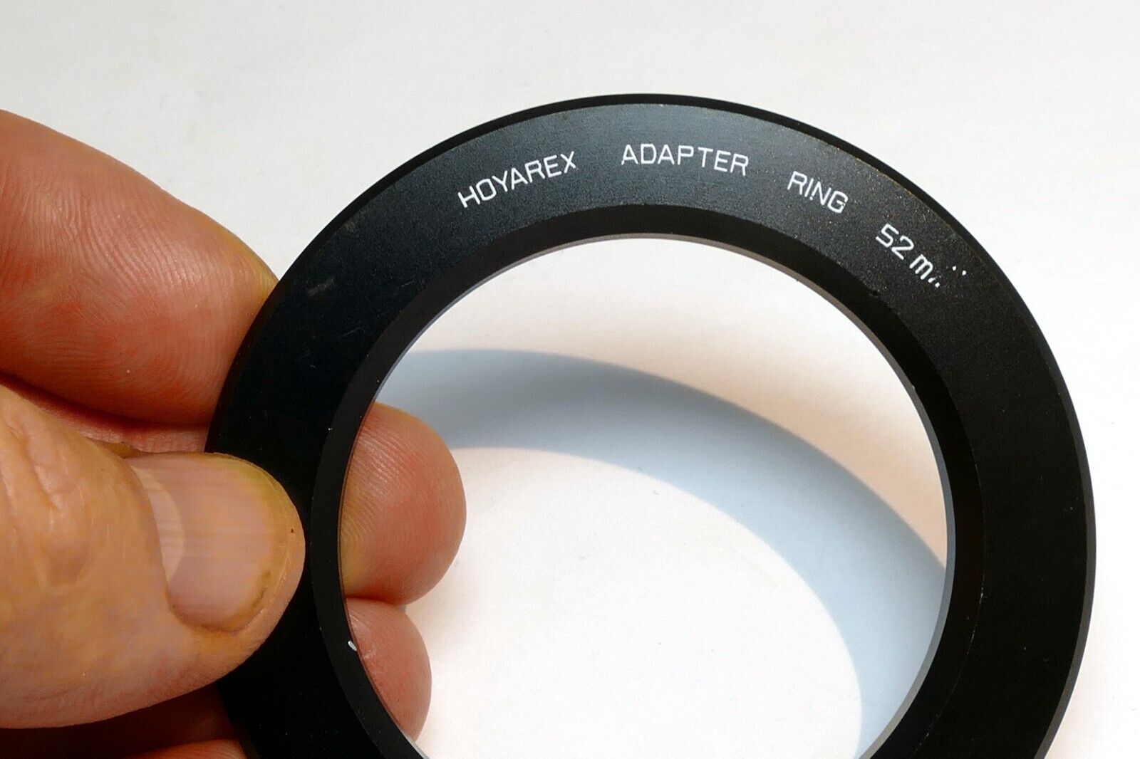 HOYA 52mm Hoyarex  Adapter Ring for Square filter  holder