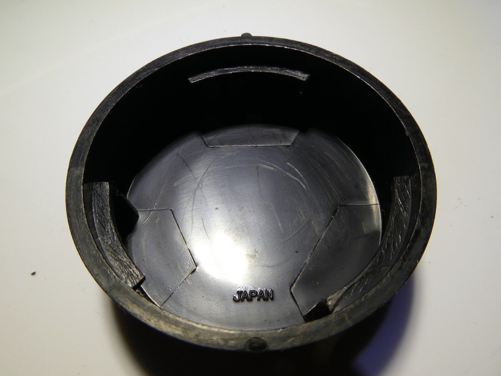 Sigma Lens Rear Cap Minolta SR MC MD manual focus