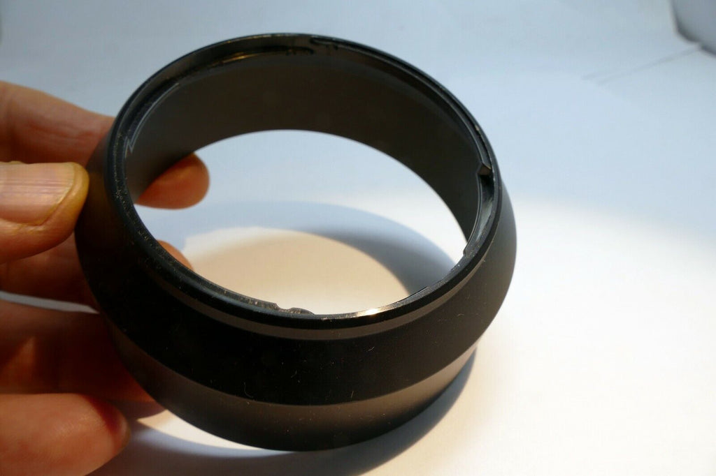 68mm ID Plastic Lens Hood shade
