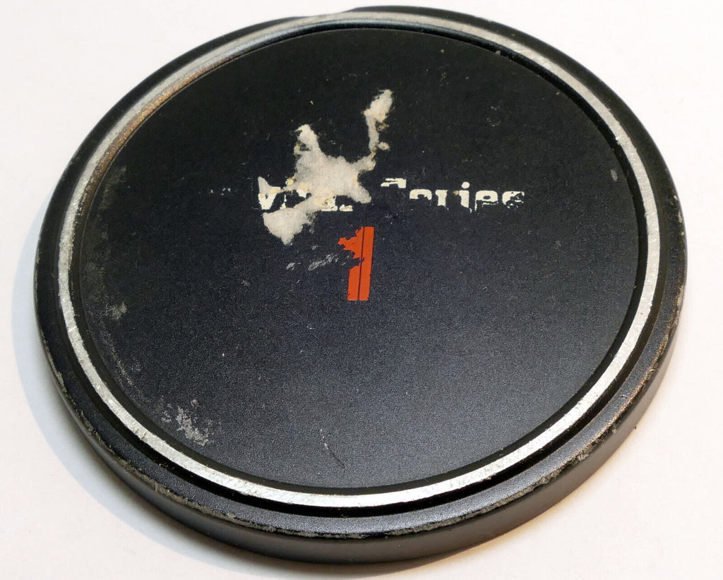 67mm Slip on Front Lens Cap Metal for Vivitar Series 1 Macro 70-210mm f3.5