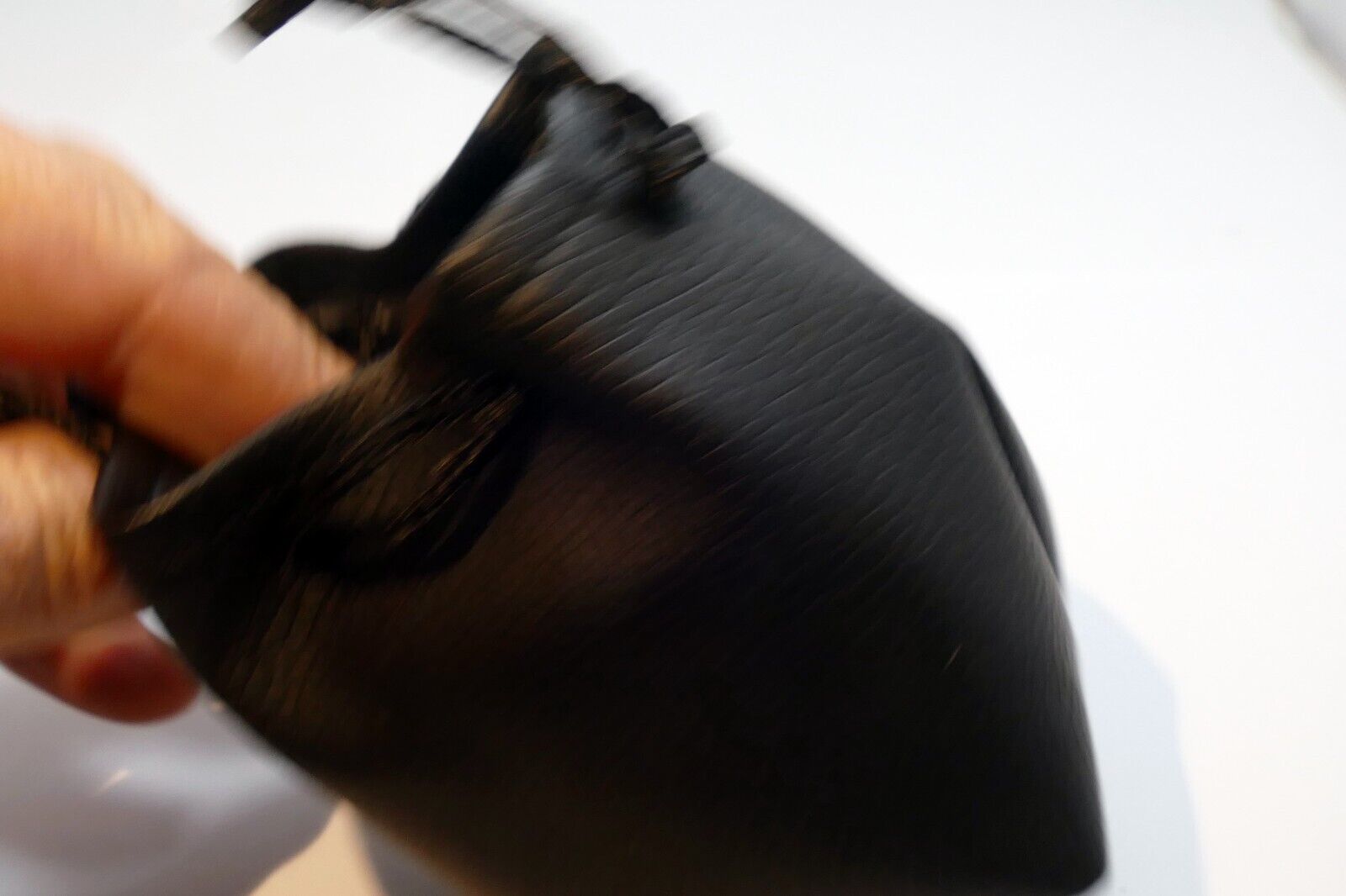 XIT Small Case Soft Pouch for camera lens 2X 0.6X 3X3X3"