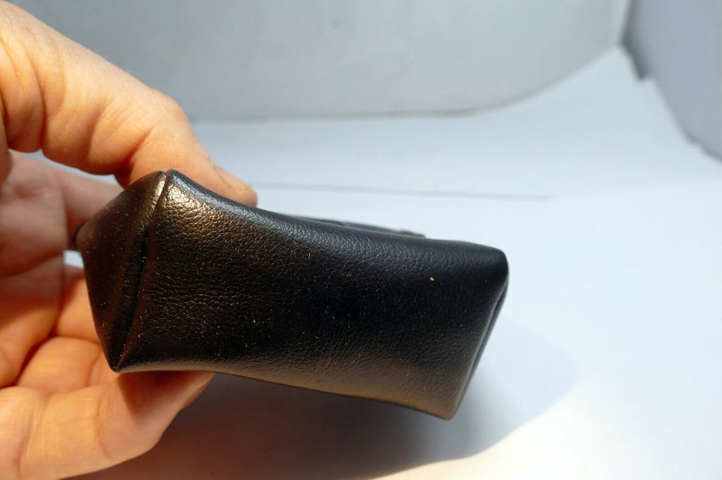 empty Case for Konica AR lens hood square 3X3X1.5"