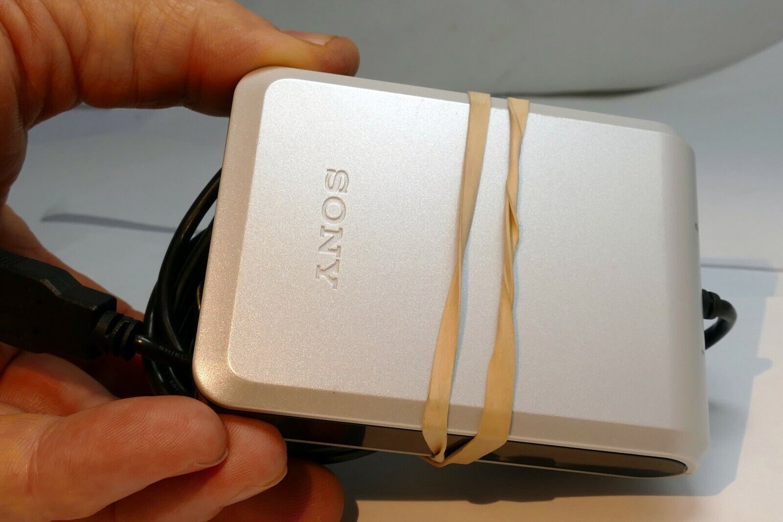SONY VAIO Infrared Receiver PCVA-IR6U