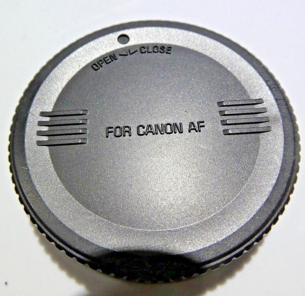 Sigma AF EF Genuine Rear Cap for Canon Lenses  EOS 70-300mm 28-80mm 24-70mm