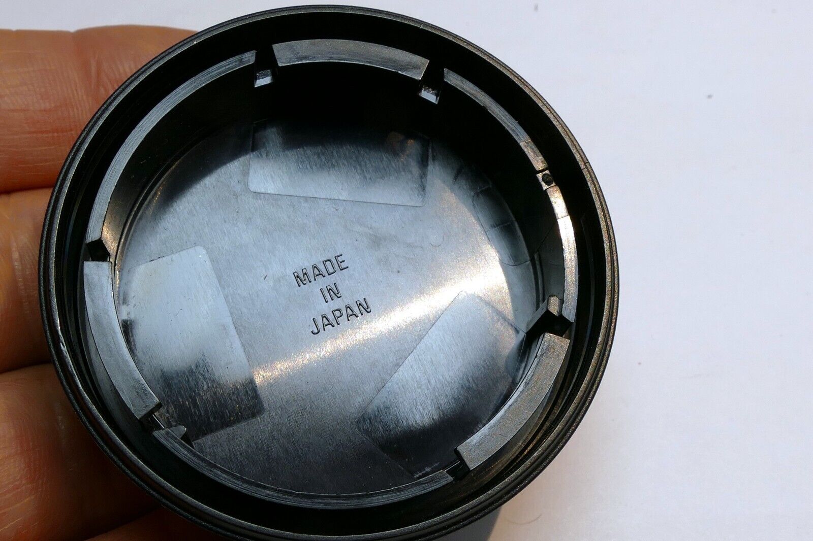 Sigma AF Rear lens cap for  Nikon AF-s ED lenses F-mount Ai ai-s f1.4 f2 f2.8 DG