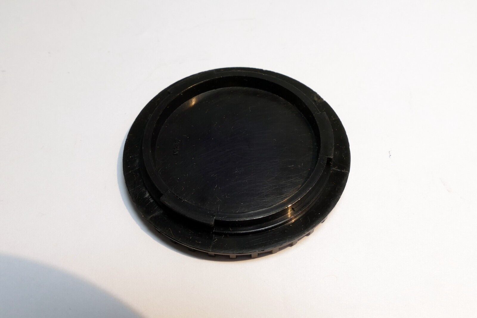Vivitar Camera body cap or 2X teleconverter lens front Olympus OM cap