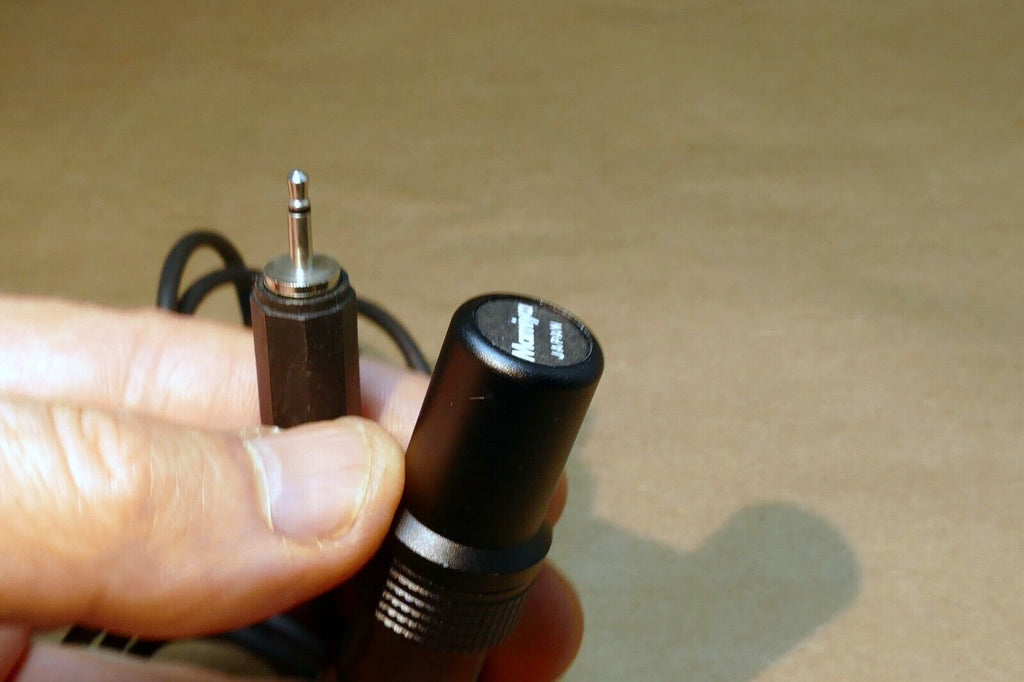 Mamiya 7/7ii Cold Weather Battery Adapter Cable