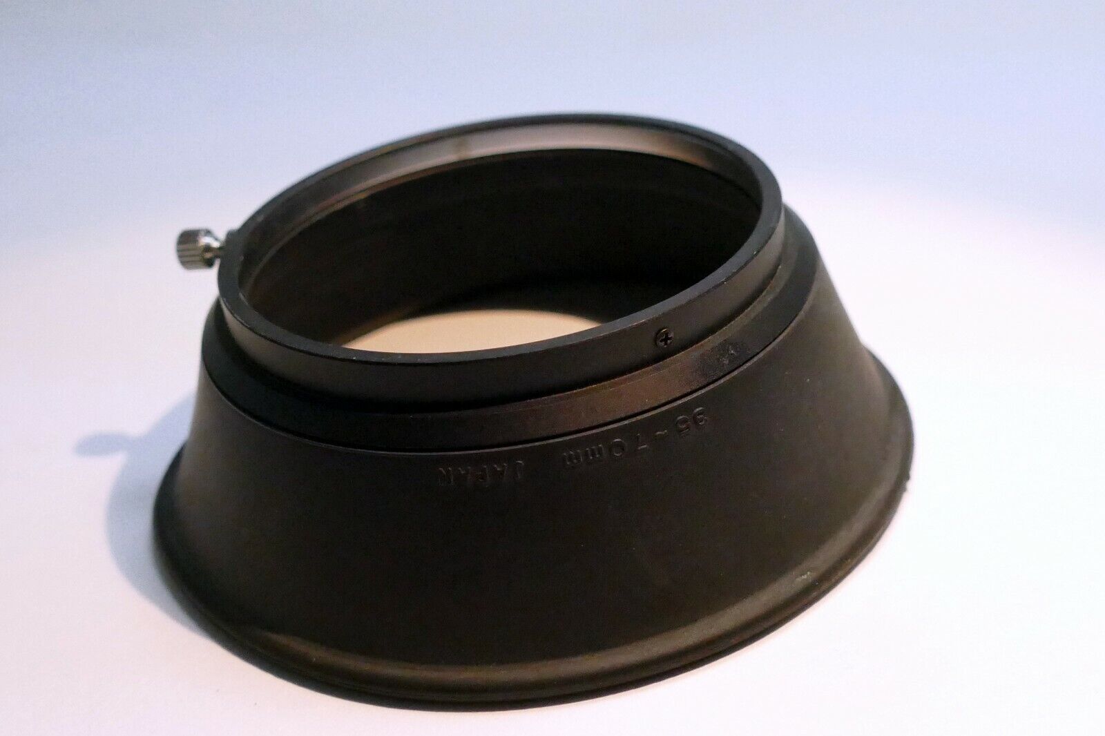 Olympus OM 35-70mm f4 lens hood shade for OEM Genuine rubber Zuiko f4.0 MF