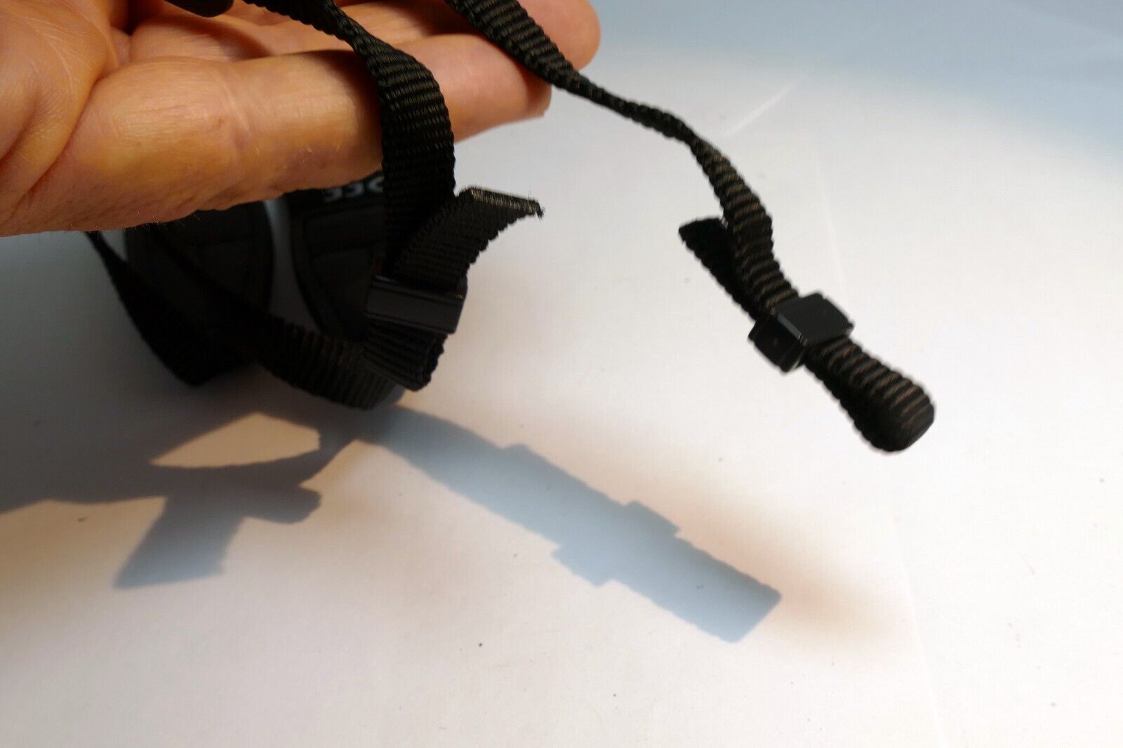 Neoprene 3cm wide Shoulder Strap Neck for camera sturdy