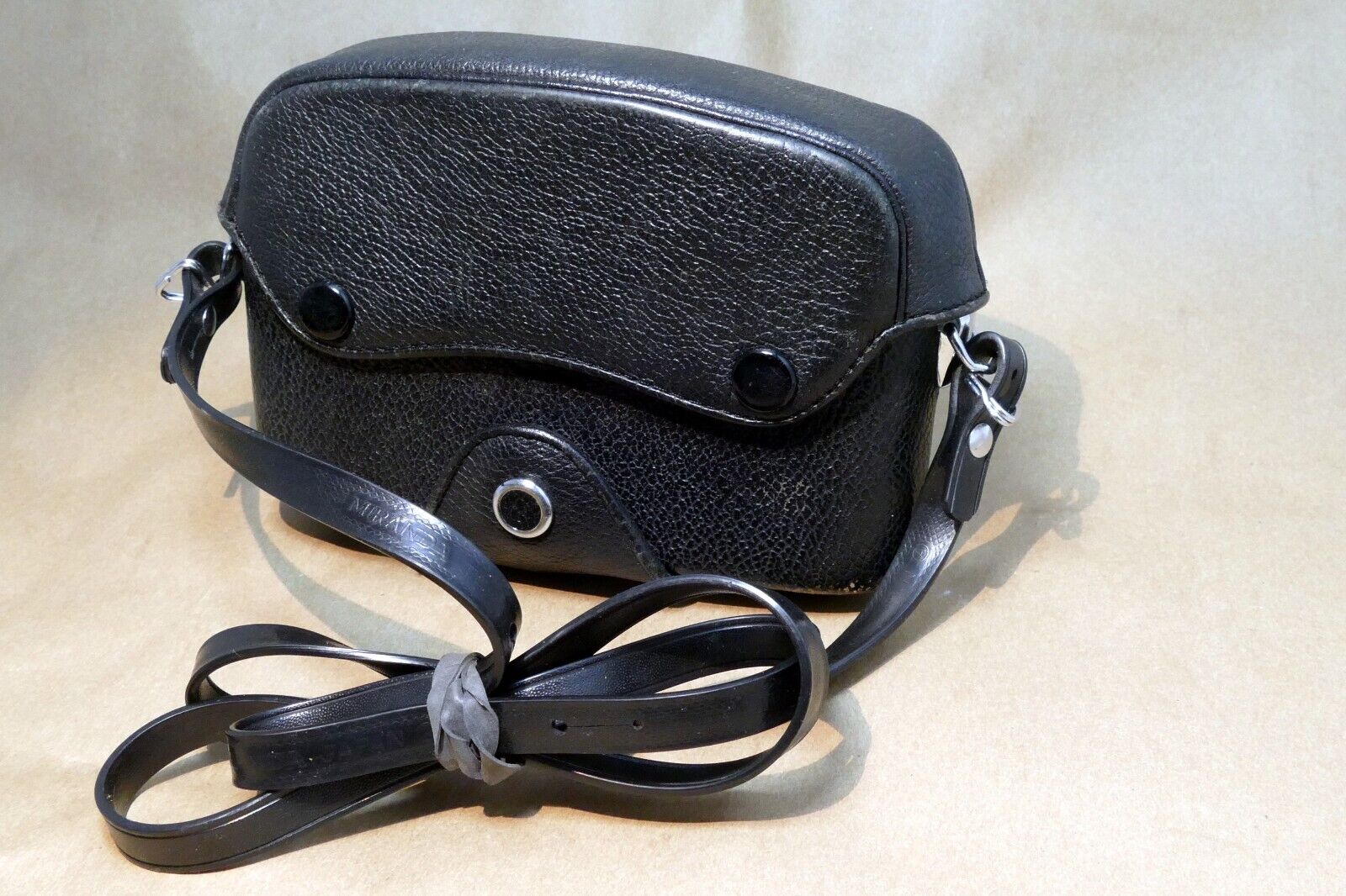 Miranda A camera case vintage