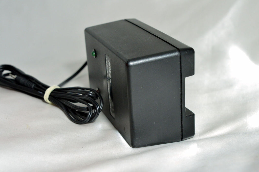 Nikon MH-2 Quick Charger Ac100V – DC20V 91-23504 MH-2 (missing AC cable)