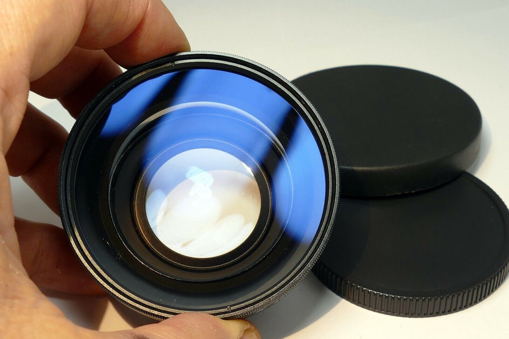 58mm professional 0.45X wide angle lens  for DC DV camcorder AUX