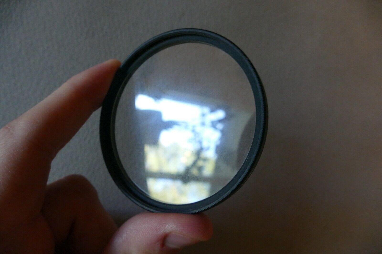 ProMaster 62mm UV Filter Philippines