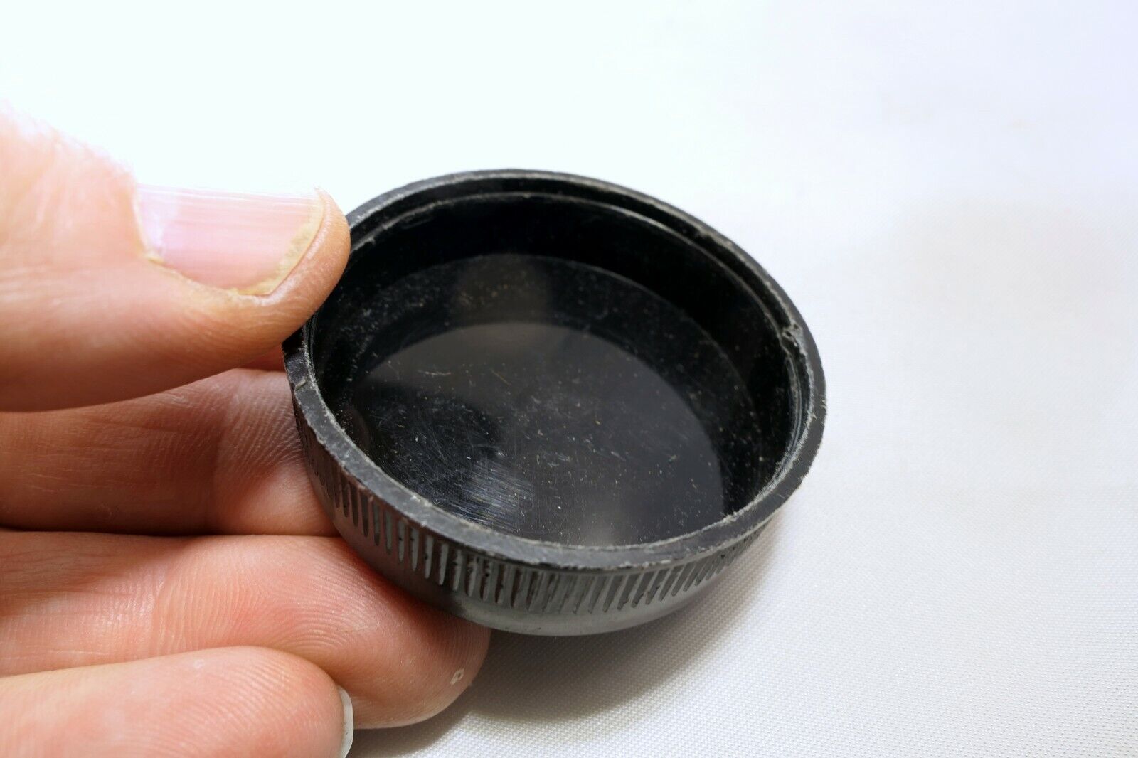 Rear Slip on type Lens Cap SR MC MD mount for Minolta manual focus lenses