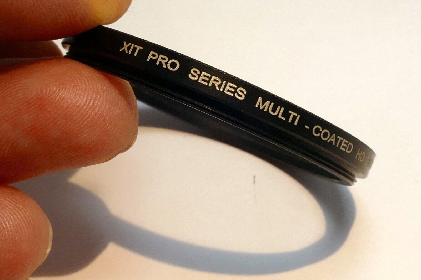 XIT Pro UV 52mm Lens Filter Digital HD  MC low profile for wide angle