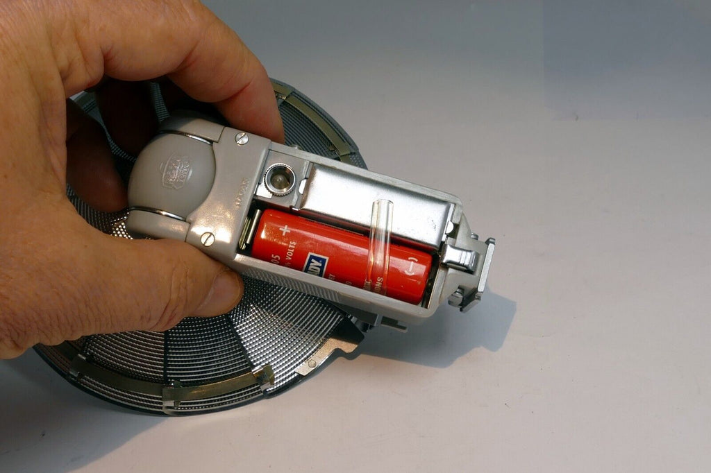 Nikon Speedlight BC-5 Shoe Mount Flash for  Nikon