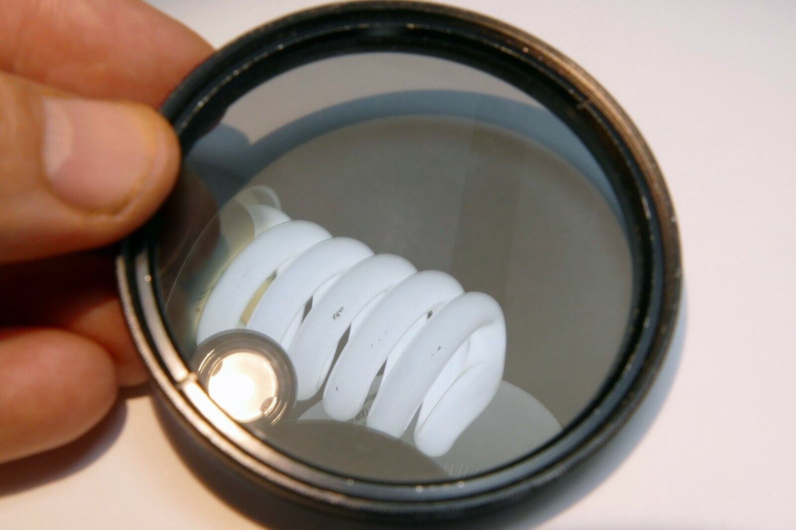 Caostar  67mm Polar PL  Lens Filter Linear polarizing polarizer