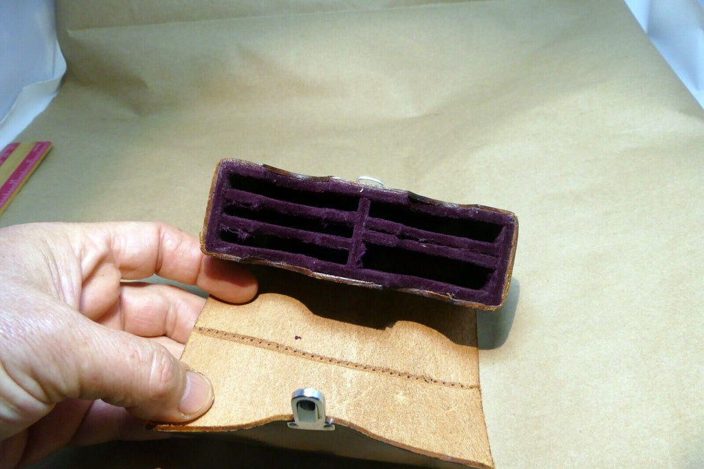 Series Vi 6 filter case small Agfa Fuji