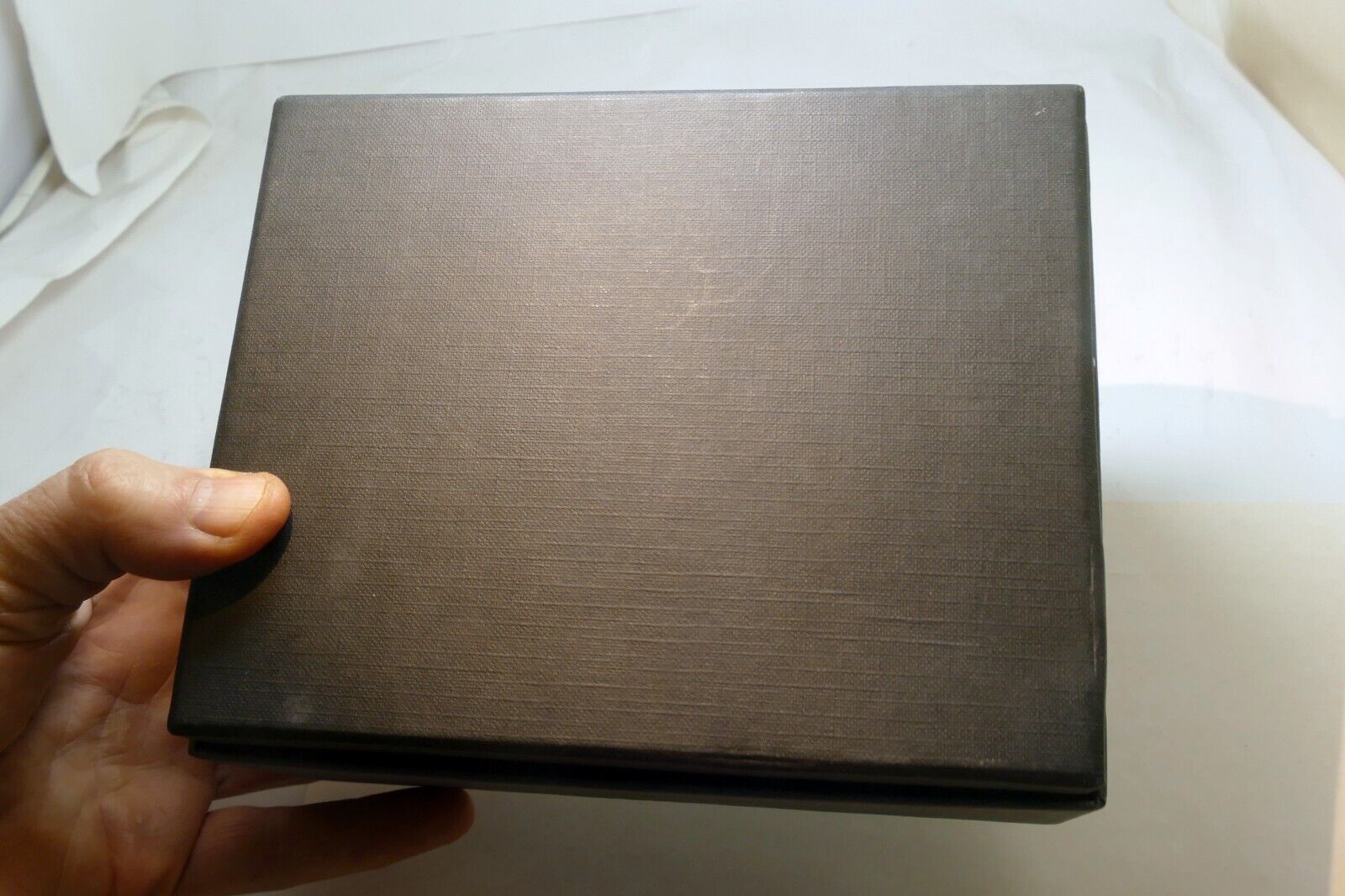 Empty Box for Leica D-Lux 3  series camera - original EOM