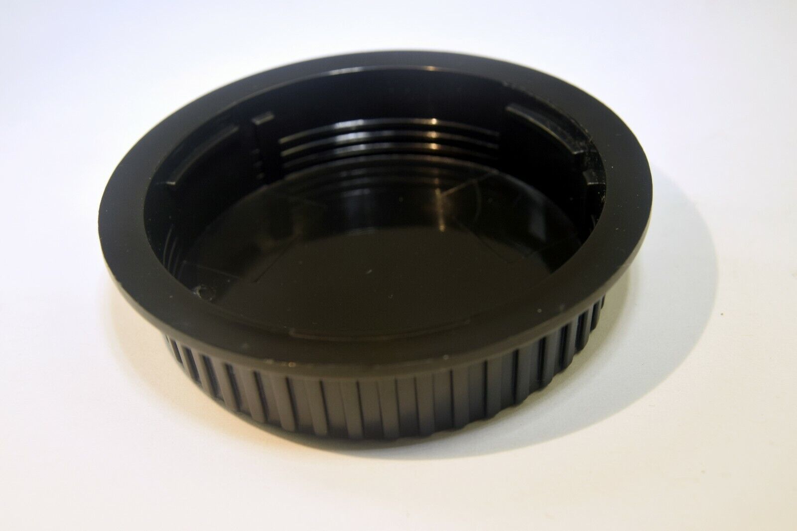 Aftermarket Cap Replacement  for EOS EF Rear Lens Canon L series auto focus EF-S