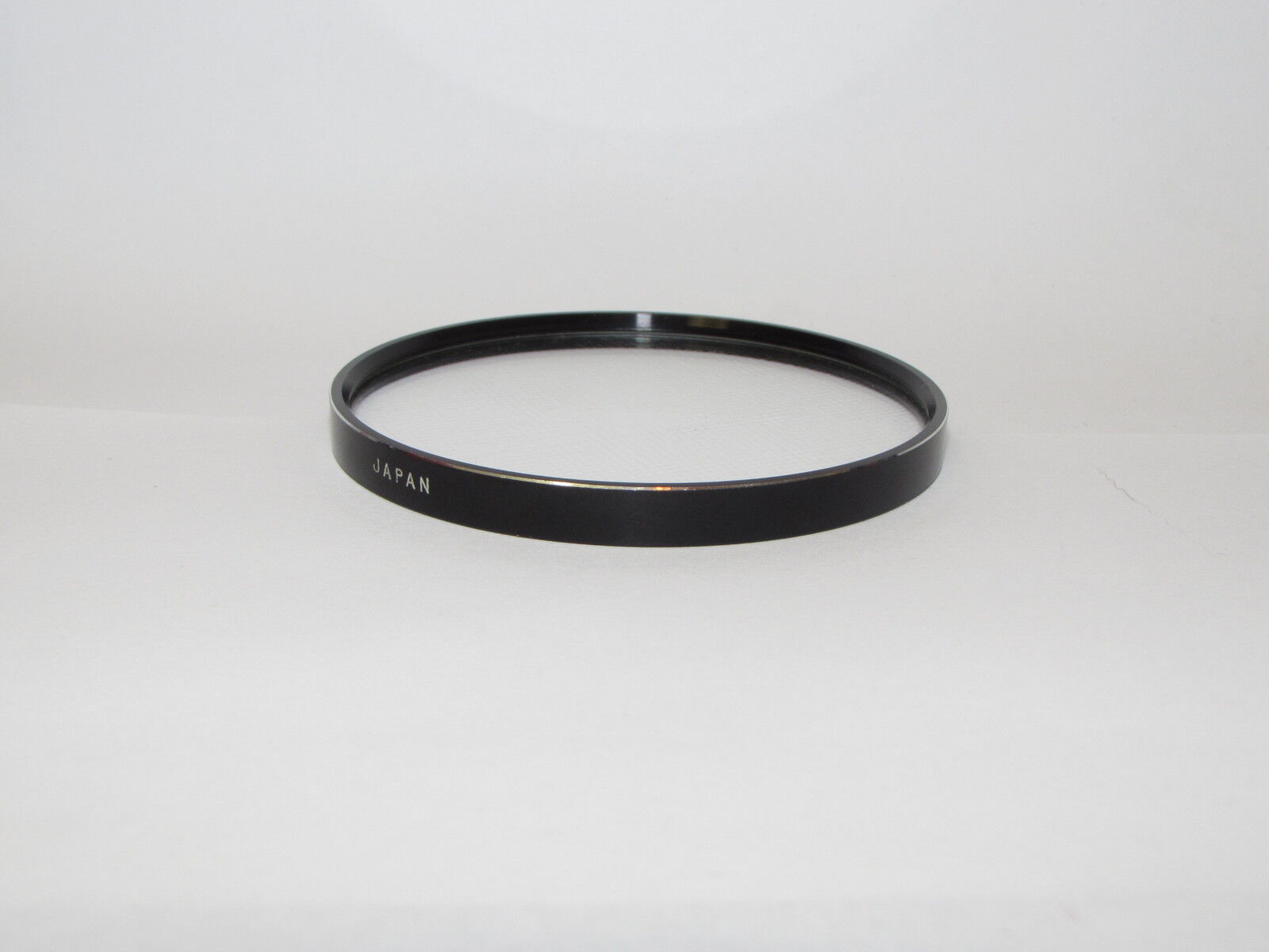 Used Camrex Ser. VIII Cross Screen CS 4 Star Lens Filter (series 8) O31619