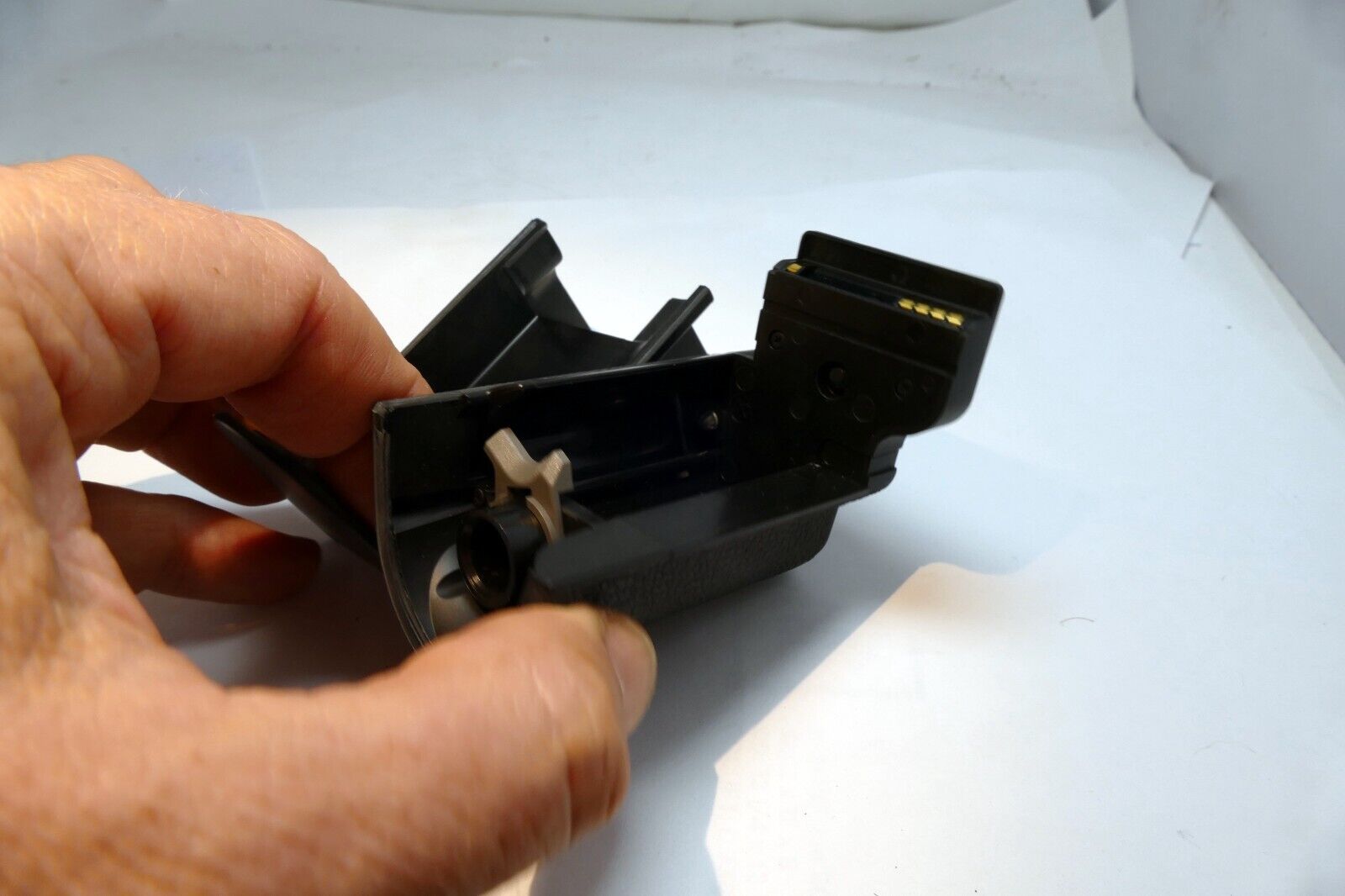 Canon battery holder EOS vintage