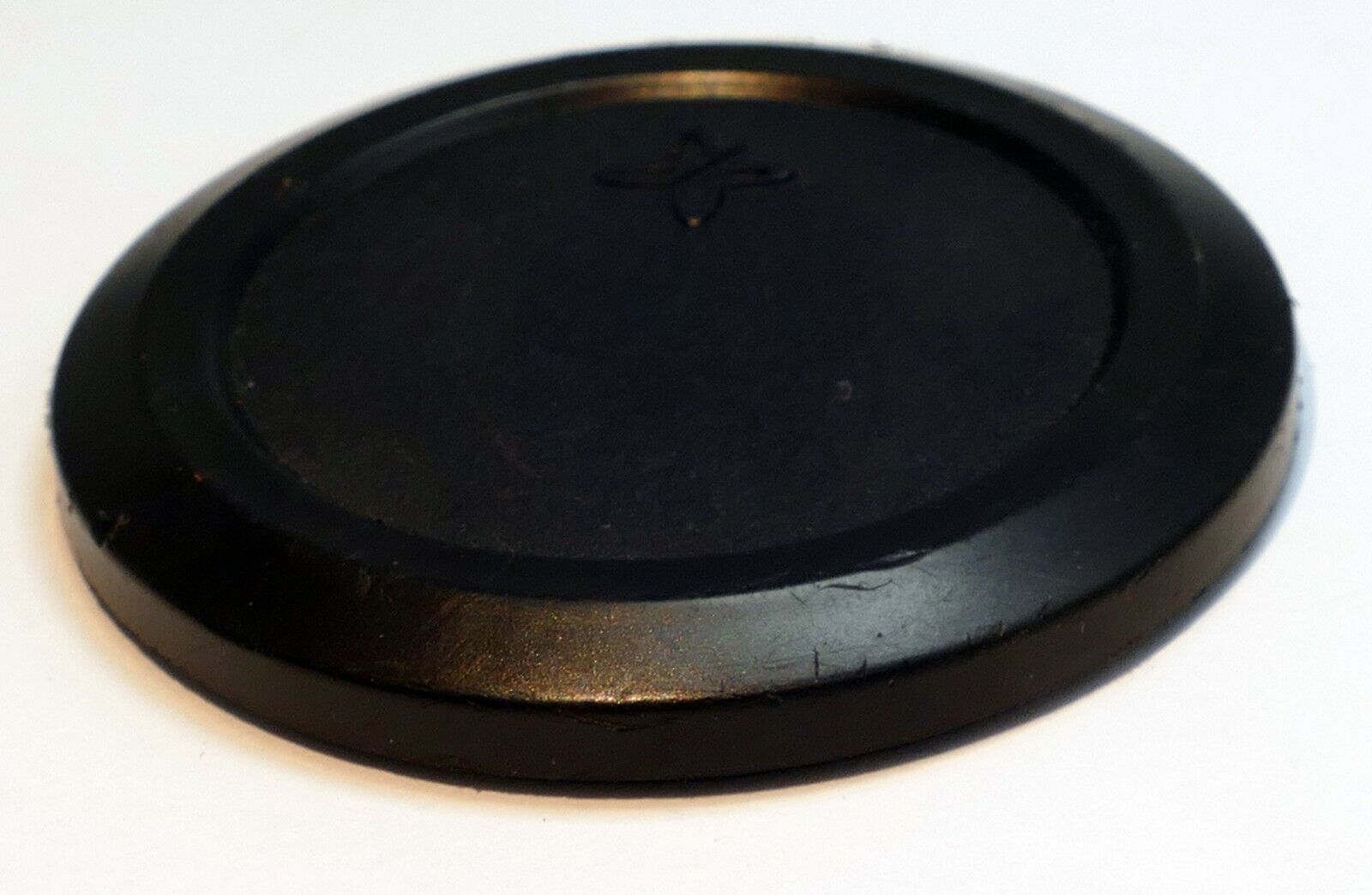 Sears 52mm Lens Front Cap slip on over type for 50mm f1.7 f1.4 Rikenon