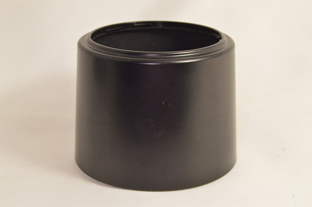 Plastic Lens Hood (59mm inner diameter) unknown brand O108041