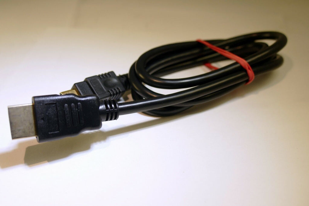 HDMI Video Cable Mini  Male to M Male 3 feet long