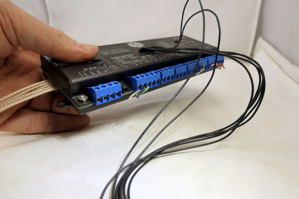 SP Controls SP3-AFVP+ Video Production Pre-Amp Switcher 501-0055PC.B