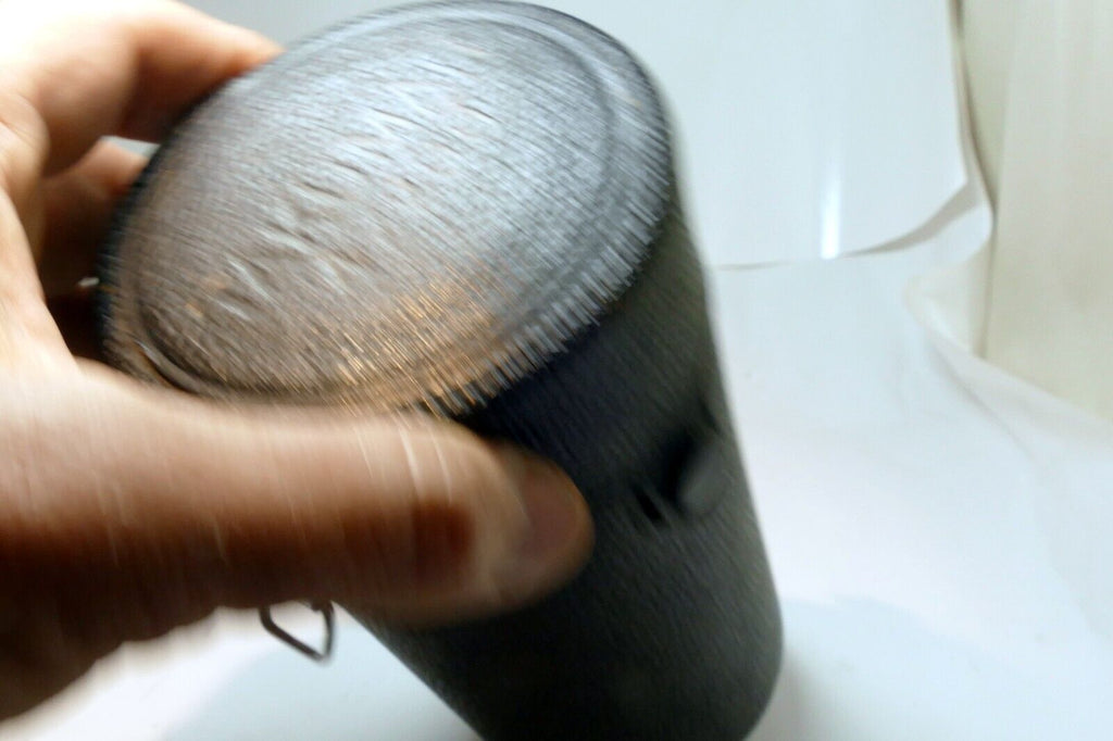 Pentax Hard Case for Takumar 200mm f4 M42 lens Asahi Super & SMC