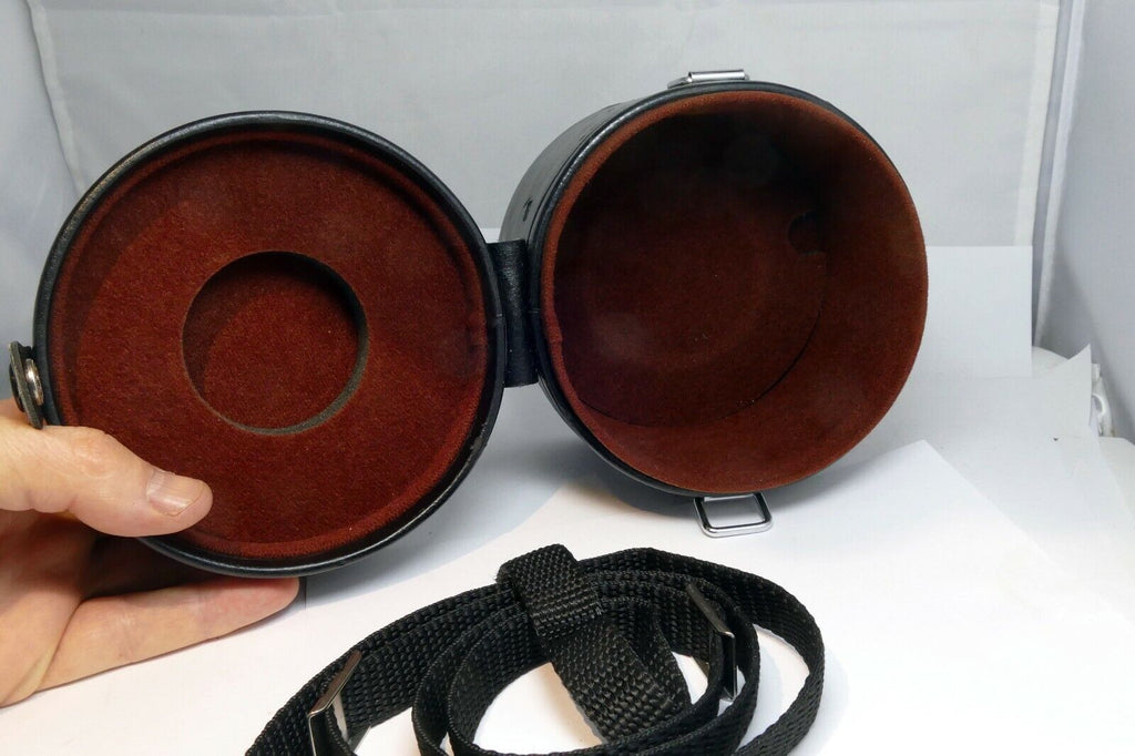 Nikon CL-49 Lens Hard Case (for 24mm f1.4G or 20mm f1.8 G AF-S) Genuine OEM