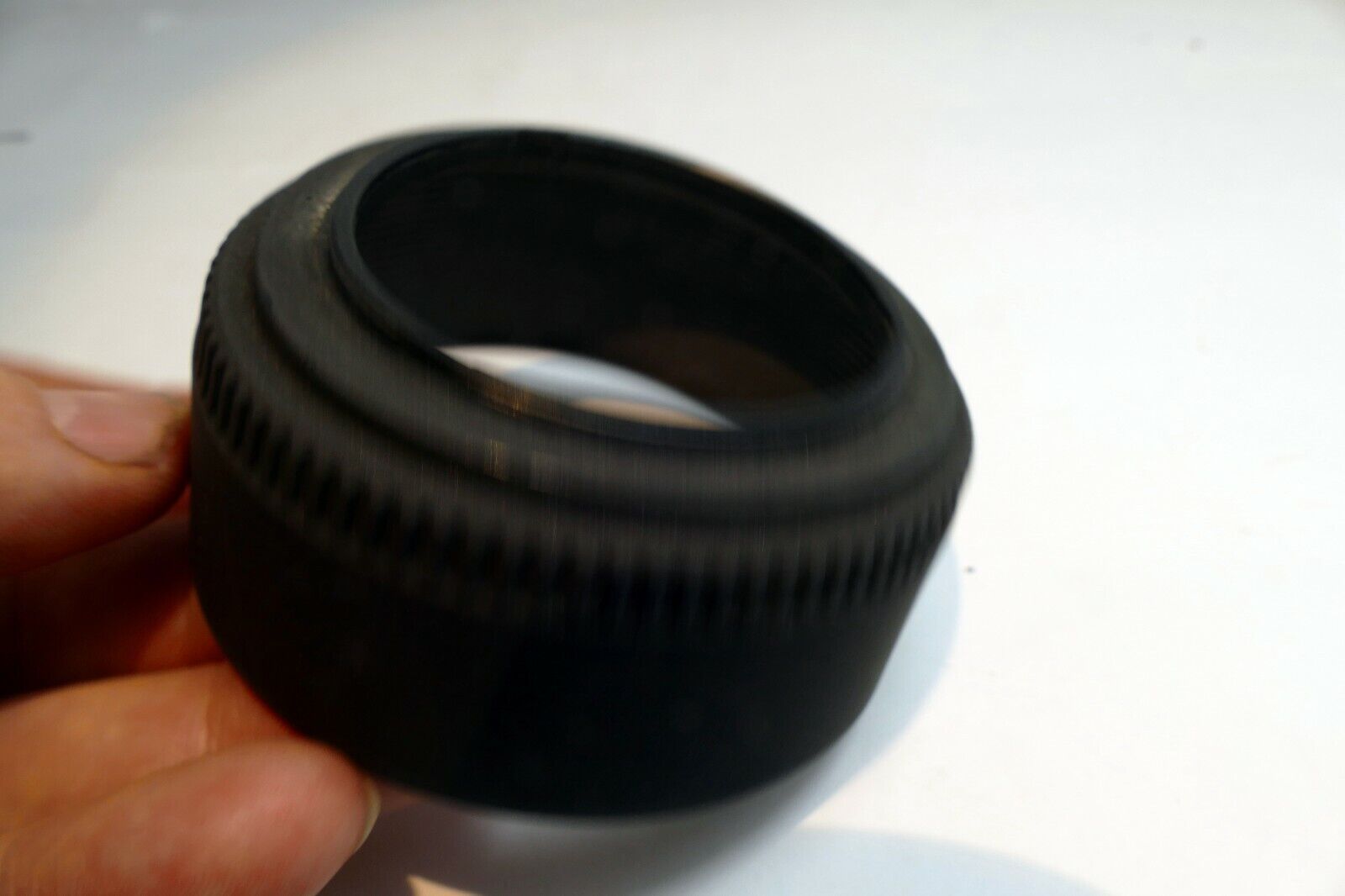 58mm threaded Lens Hood Shade for  Sigma macro lens 50mm 105mm