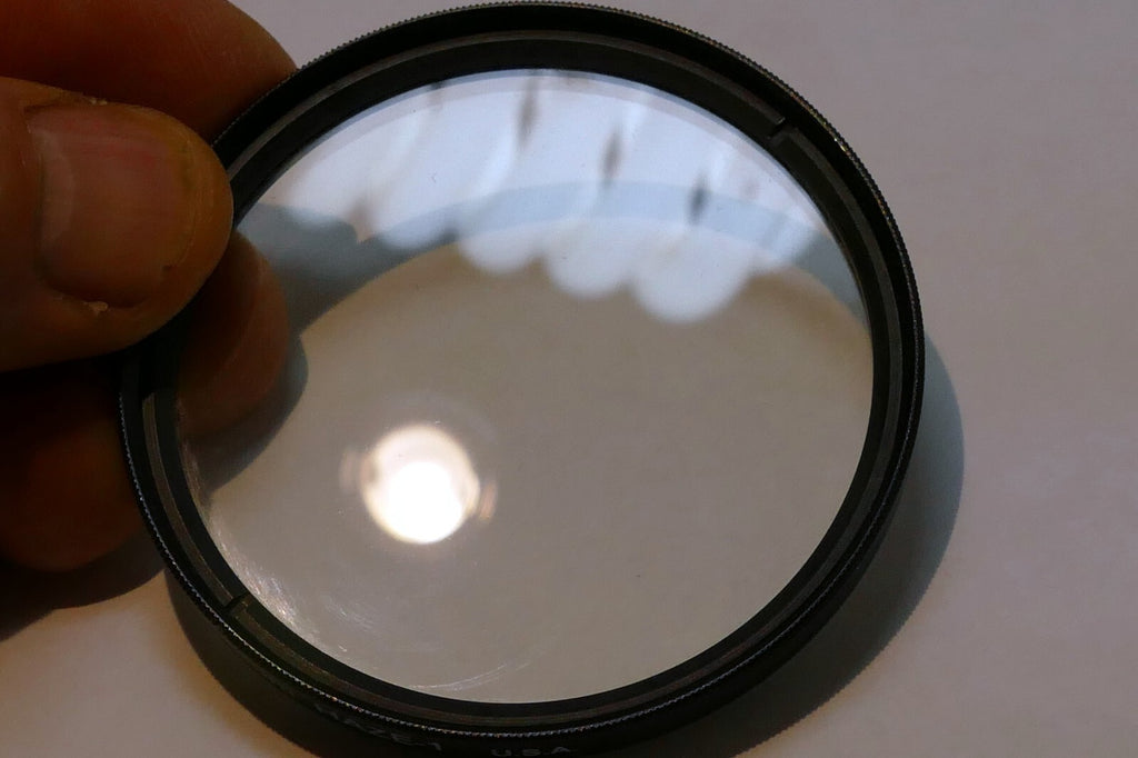 Canon 58mm Haze-1 filter for 18-55mm IS EF-s  - - OEM , made in USA
