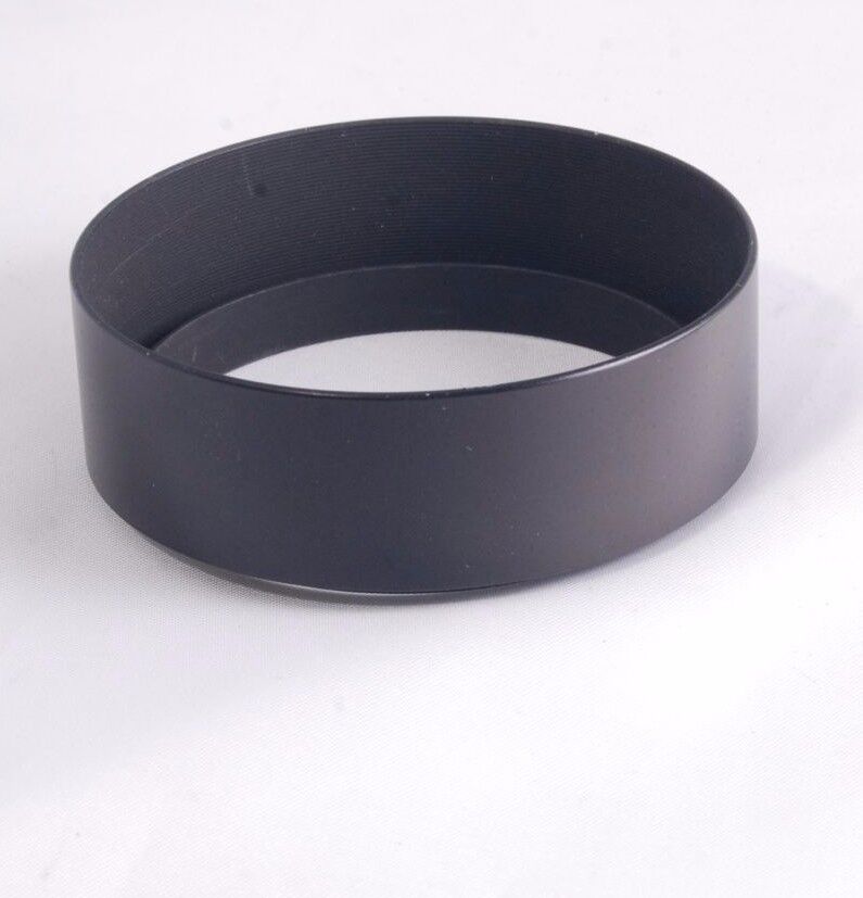 Generic Lens Hood 62mm telephoto , Black - Used 5112035