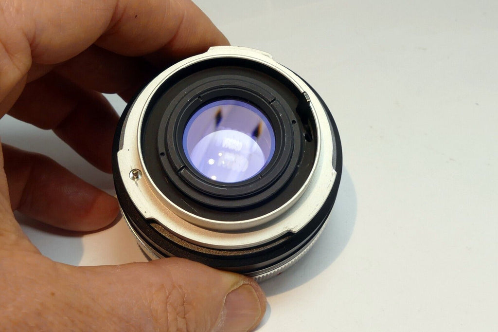 kenko Teleplus Petri 2X Lens teleconverter